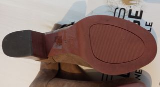 Botines Castañer 