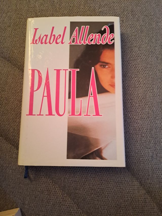 2 libri di isabel allende