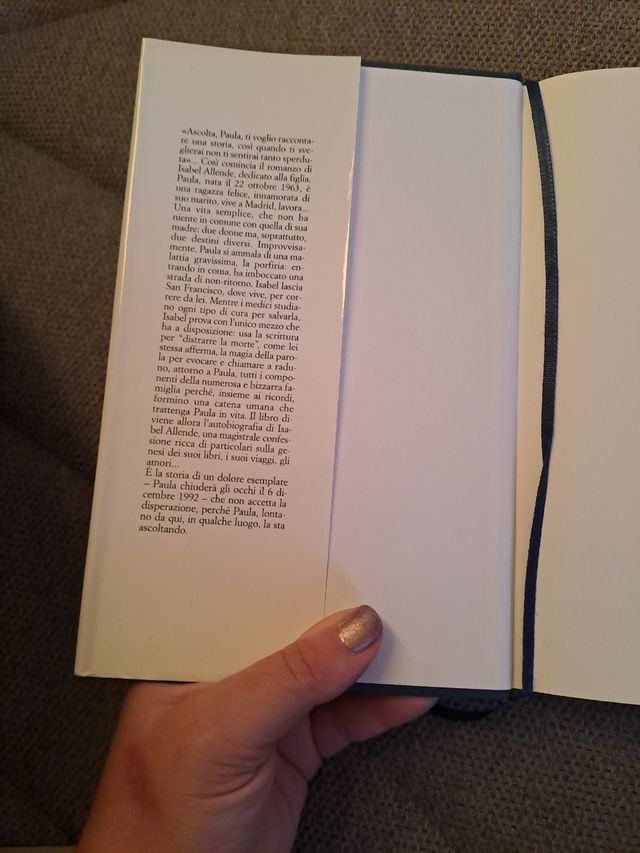 2 libri di isabel allende