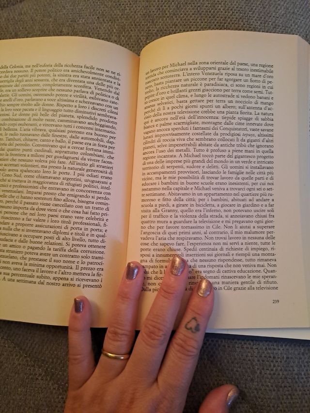 2 libri di isabel allende