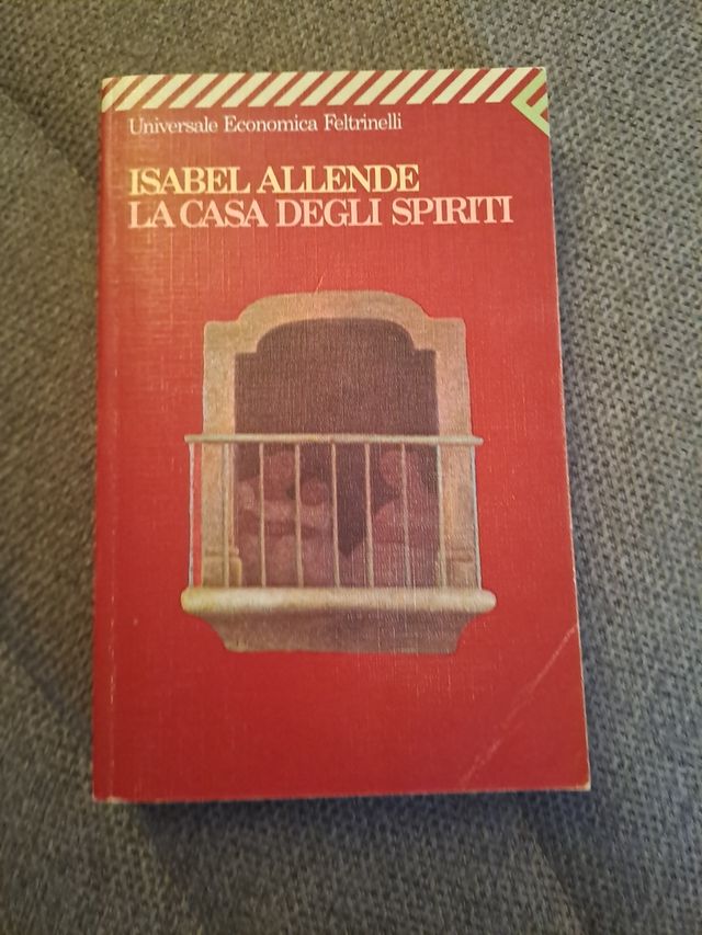 2 libri di isabel allende