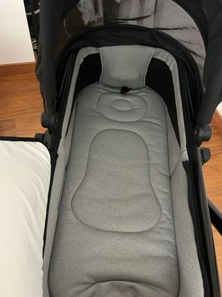 Carrito de bebe Jané