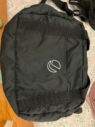 Carrito de bebe Jané