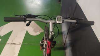 Bicicleta Connor XC39