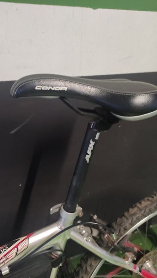 Bicicleta Connor XC39