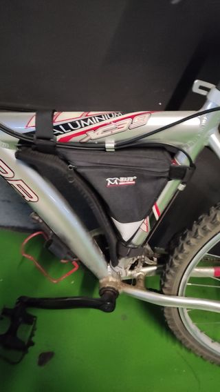 Bicicleta Connor XC39