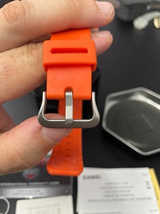 Reloj G-shock GE-M5610MR-4ER