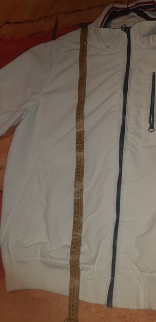 Chaqueta Tommy Hilfiger XXL