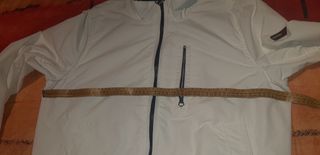 Chaqueta Tommy Hilfiger XXL