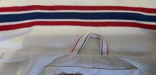 Chaqueta Tommy Hilfiger XXL