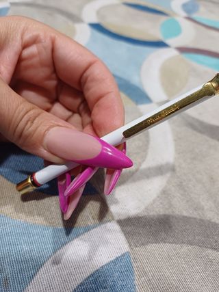 penna da collezione pier cardin 