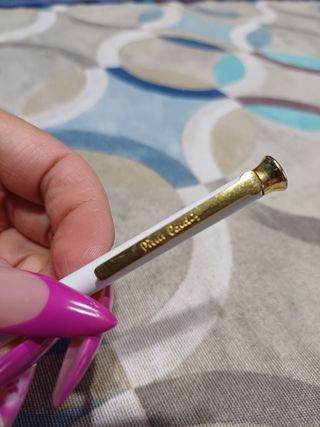penna da collezione pier cardin 