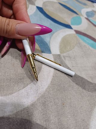 penna da collezione pier cardin 