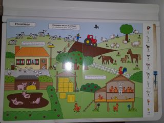 Cuentos infantiles en euskera