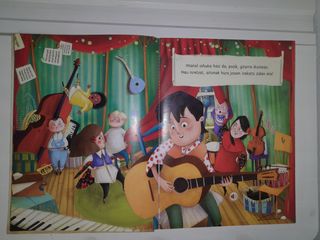 Cuentos infantiles en euskera