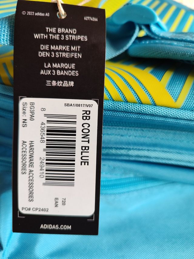 Racchetta da padel Adidas