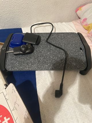 Plancha JATA electro nueva a estrenar