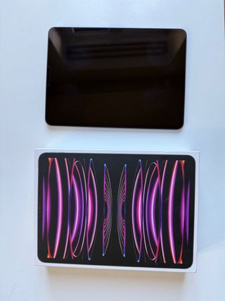 iPad Pro М2 11 pulgadas, 4ª generación