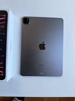 iPad Pro М2 11 pulgadas, 4ª generación