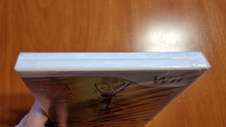 ZELDA SKYWARD SWORD PAL ESPAÑA NUEVO PRECINTADO