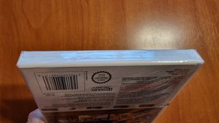 ZELDA SKYWARD SWORD PAL ESPAÑA NUEVO PRECINTADO