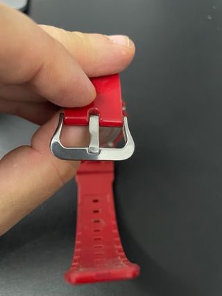 Reloj G-shock GWX-5600C