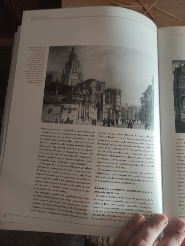 La Catedral de Murcia y su plan...