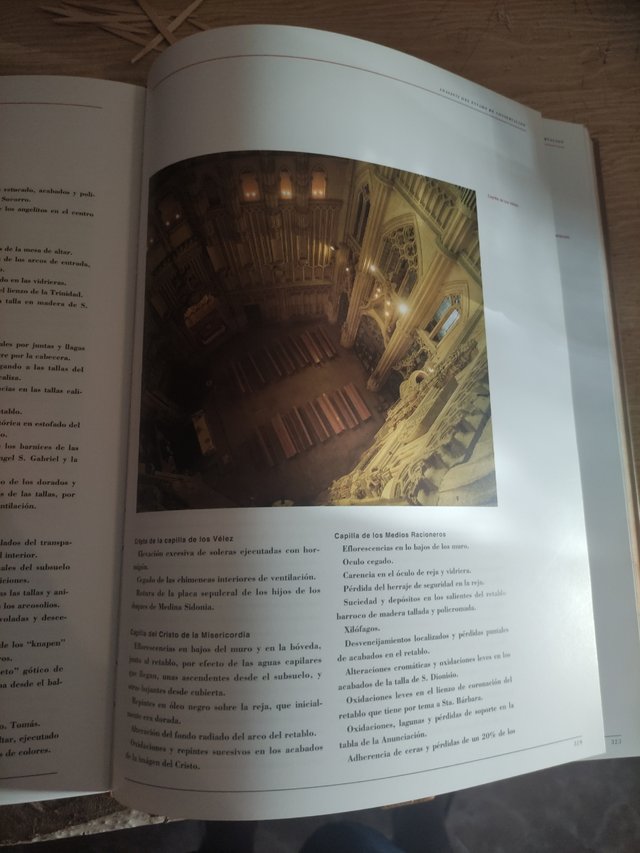 La Catedral de Murcia y su plan...