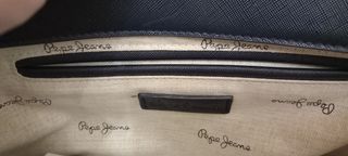 Bolso "Talo Bag" Pepe Jeans