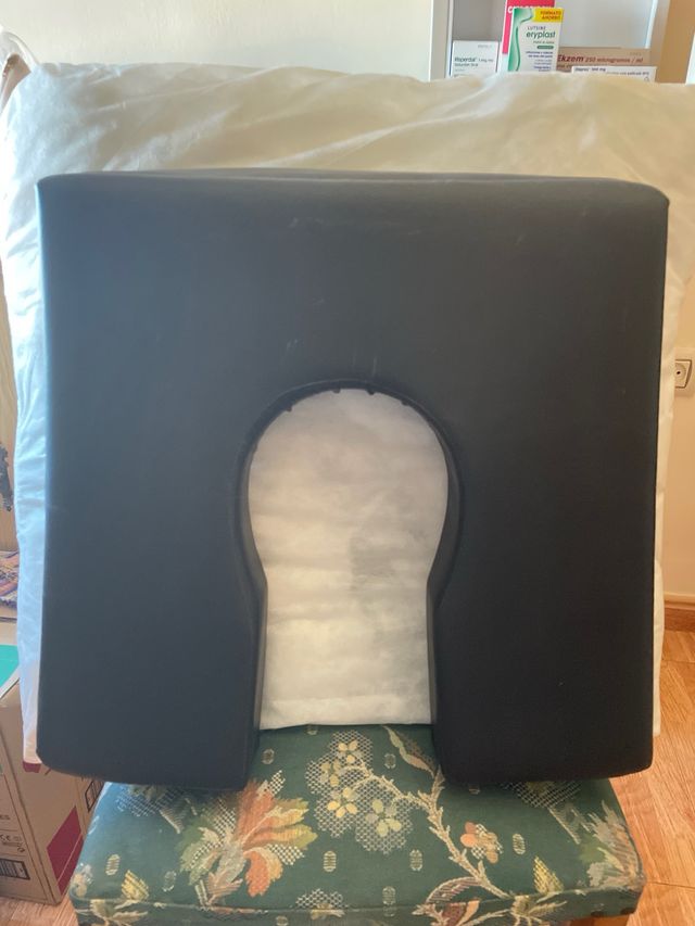 Cojin Ortopedico Antiescaras