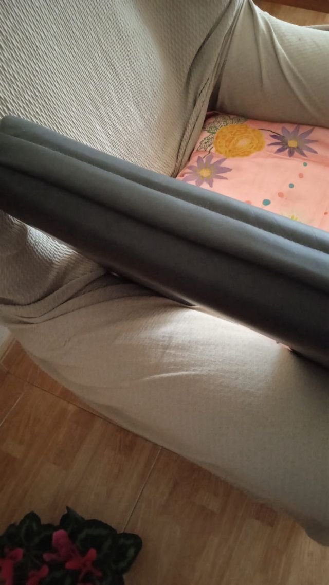 Cojin Ortopedico Antiescaras