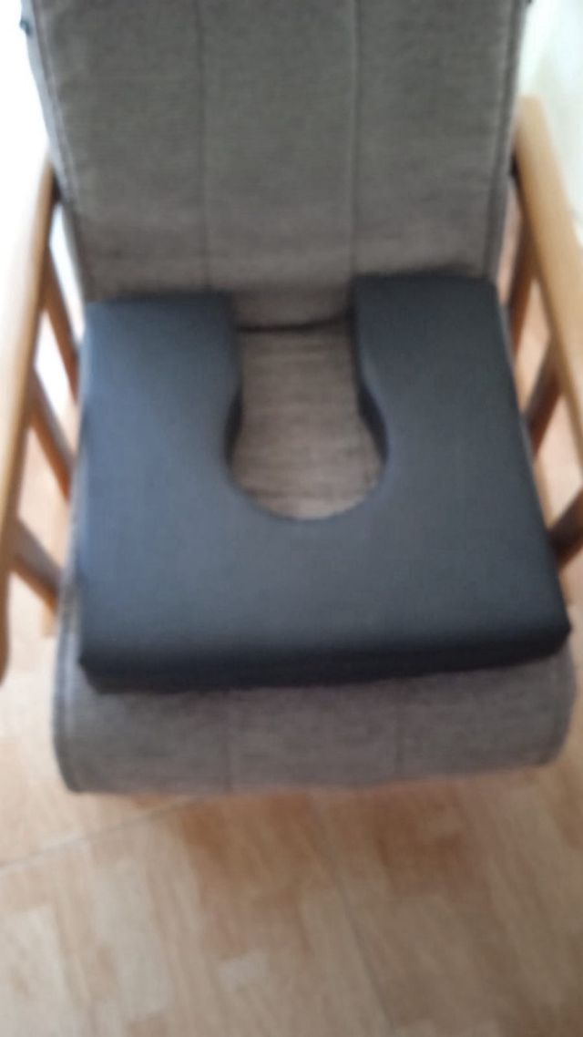 Cojin Ortopedico Antiescaras