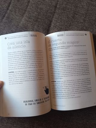 El Libro de las Pequeñas Revoluciones