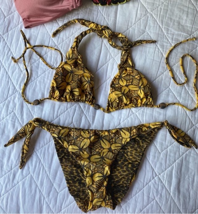 Lote Bikinis Talla S/M
