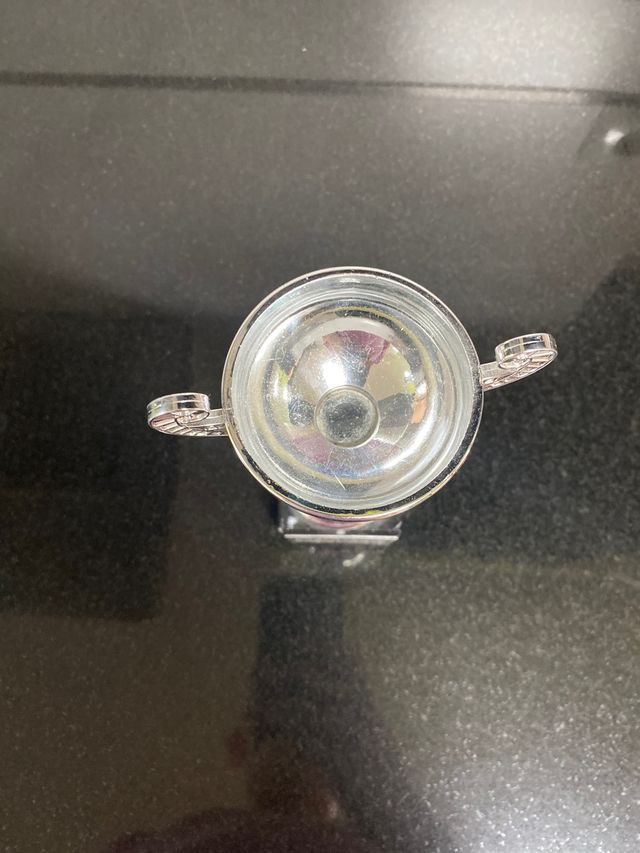 Trofeo 18 x 10 x 6 cm