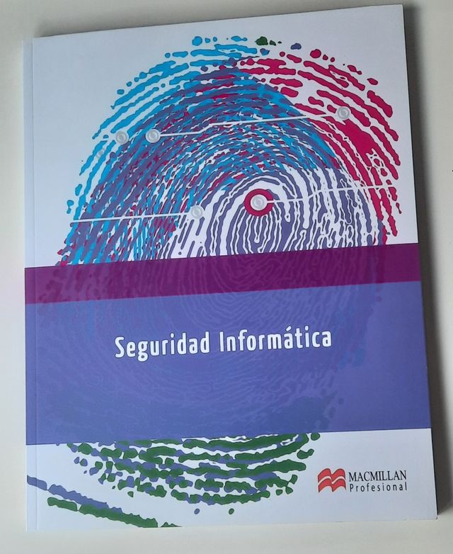 SEGURIDAD INFORMÁTICA 