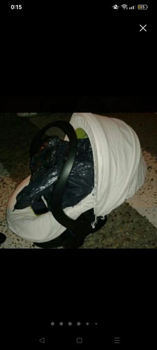 grupo 0de carro stokke