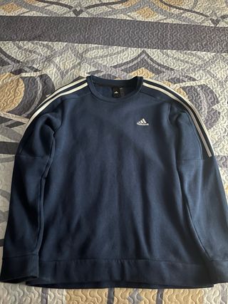 sudadera adidas