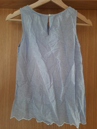 Camiseta Mango