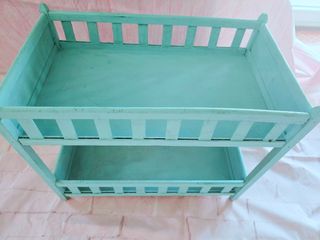 Litera muñeca cama para niña / niño