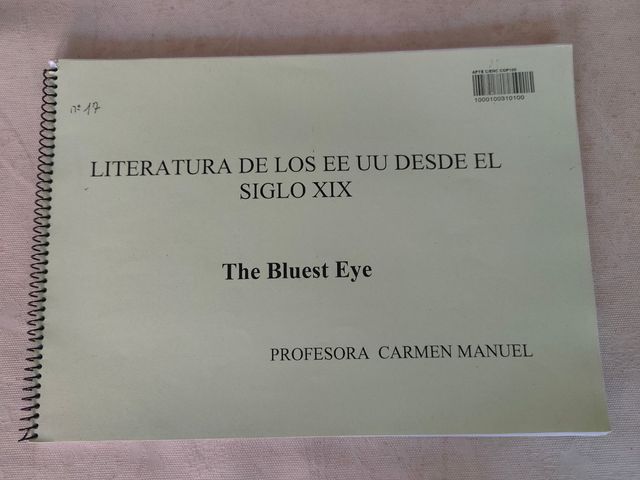 Libros filología inglesa