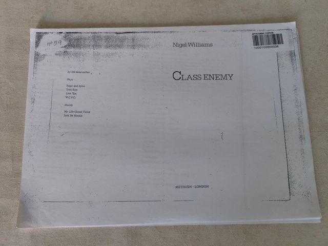 Libros filología inglesa