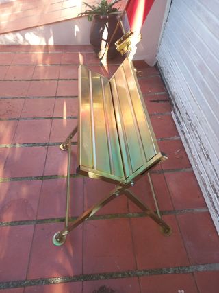 Sierras de mesa de acero galvanizado