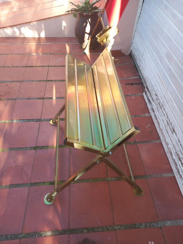 Sierras de mesa de acero galvanizado