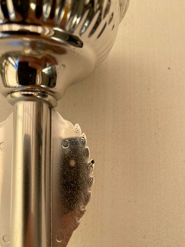 Trofeo 17,4 x 7,8 cm