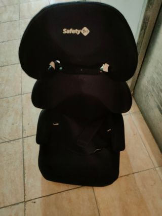 Silla de coche grupo 2-3
