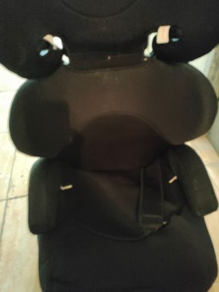 Silla de coche grupo 2-3