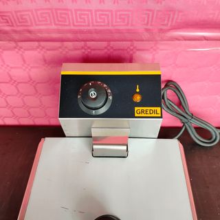 🥑GR🍈 Freidora Eléctrica de 5 Lts