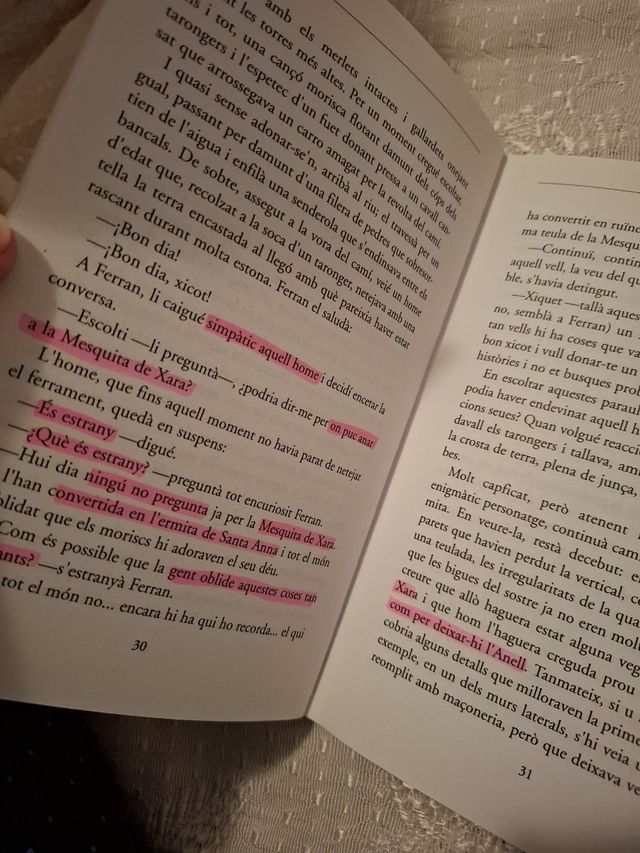 EL GUARDIÀ DE L'ANELL (juvenil)