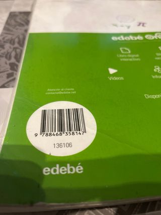 Matematicas de otra manera 3